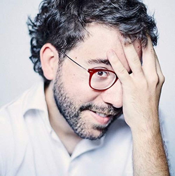 Moments: Piano Works by Schubert & Rachmaninov