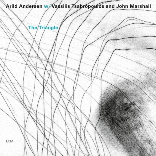 Arild Andersen - The Triangle
