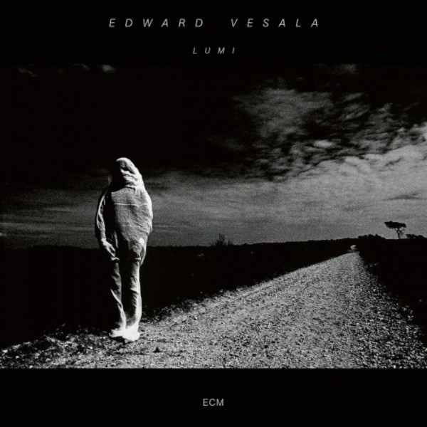 Edward Vesala - Lumi