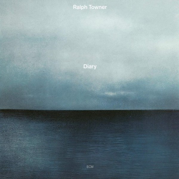 Ralph Towner - Diary