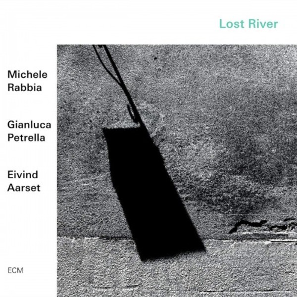 Lost River