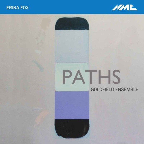 Erika Fox - Paths