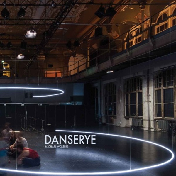 M Wolters - Danserye