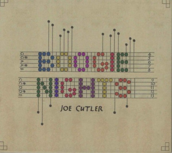 J Cutler - Boogie Nights