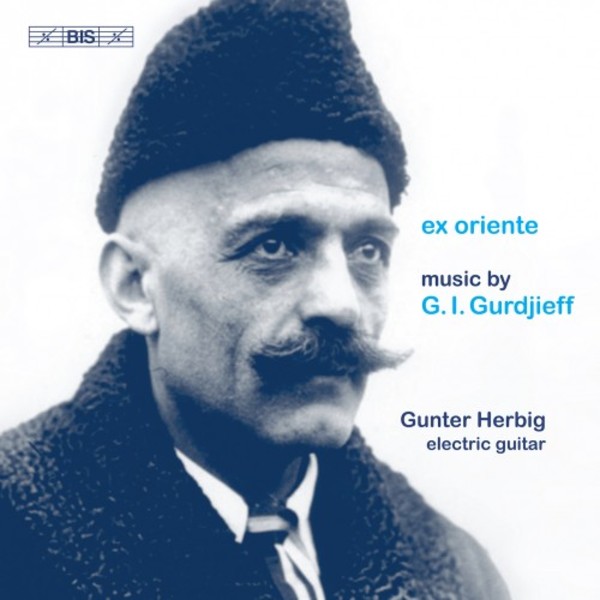 Gurdjieff - Ex Oriente