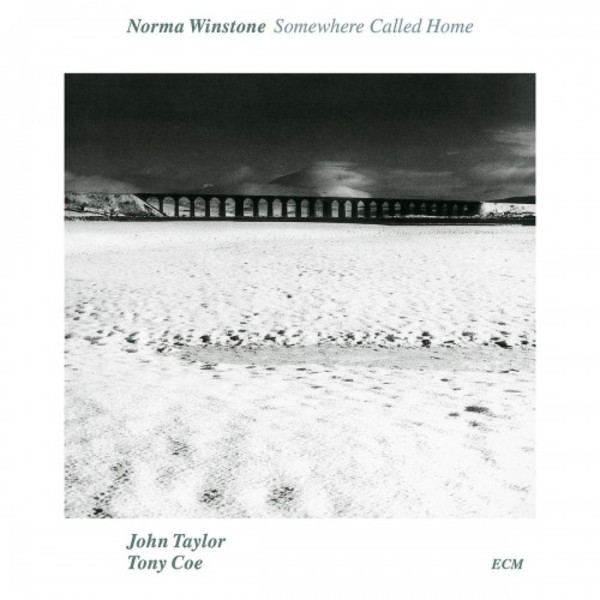 Norma Winstone: Somewhere Called Home