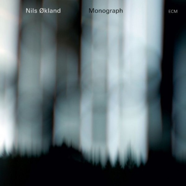 Nils Okland - Monograph