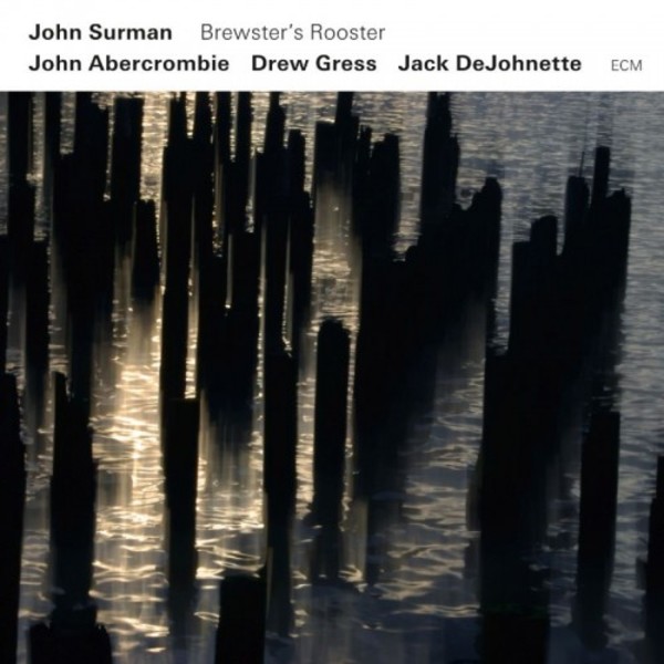 John Surman - Brewster&rsquo;s Rooster