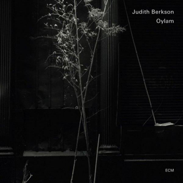 Judith Berkson: Oylam