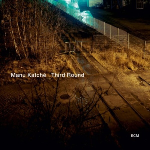 Manu Katche - Third Round
