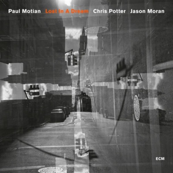 Paul Motian - Lost in a Dream