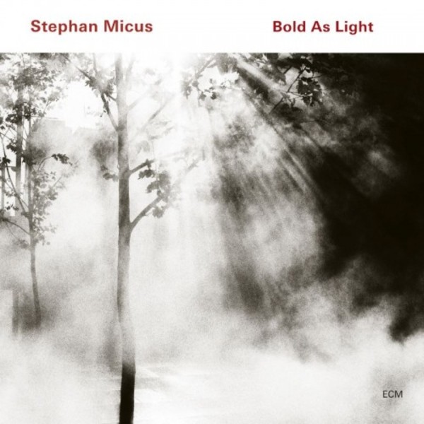 Stephan Micus - Bold as Light