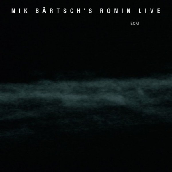 Nik Bartsch&rsquo;s Ronin Live