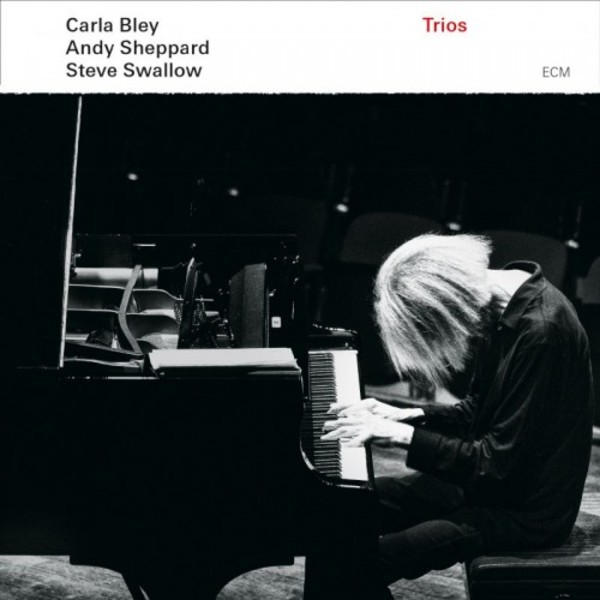 Carla Bley - Trios