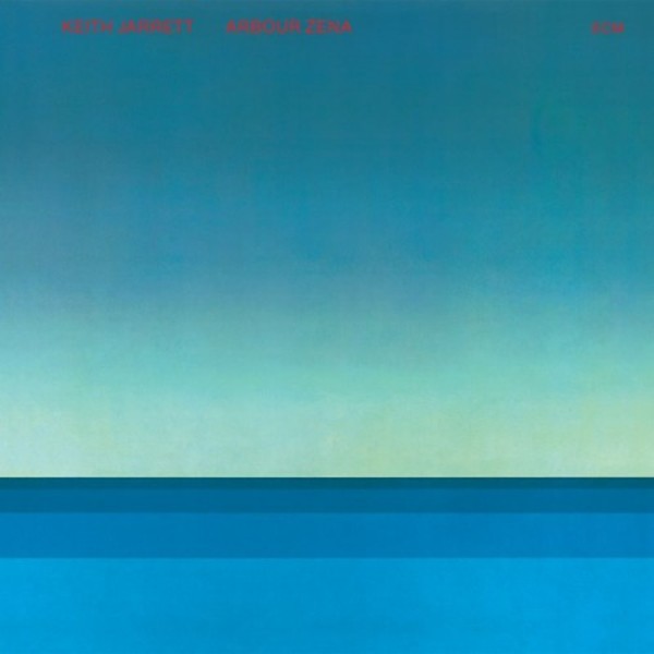 Keith Jarrett - Arbour Zena (Vinyl LP)