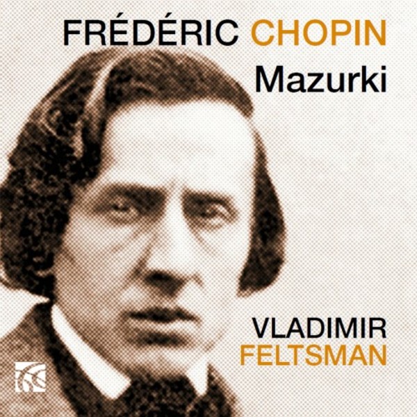 Chopin - Mazurkas