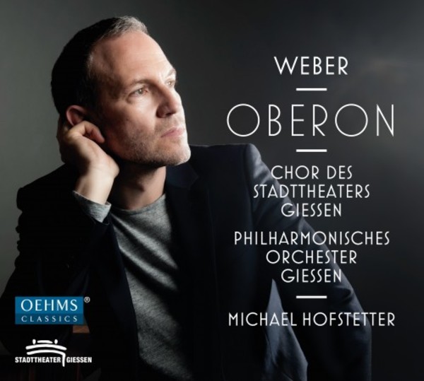 Weber - Oberon