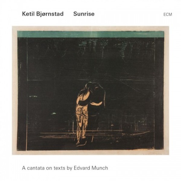 Ketil Bjornstad - Sunrise | ECM 3745479
