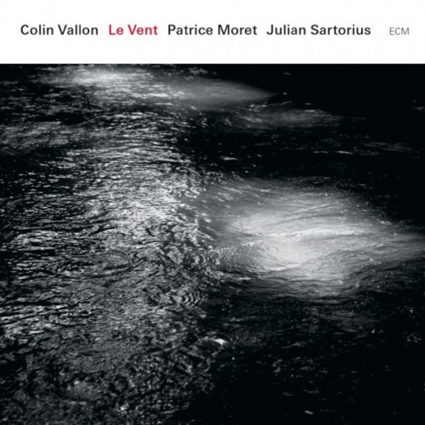 Colin Vallon - Le Vent