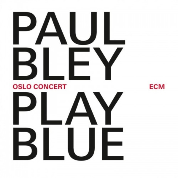 Play Blue: Oslo Concert