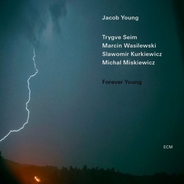 Jacob Young - Forever Young