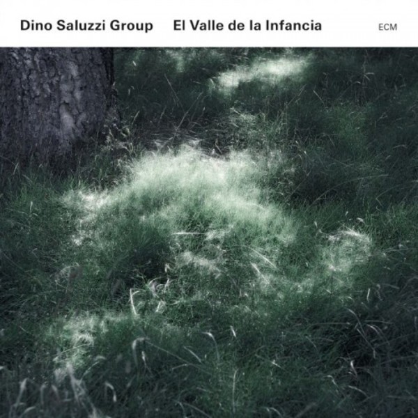 Dino Saluzzi Group: El Valle de la Infancia