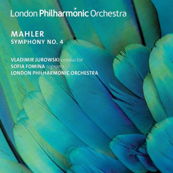 Mahler - Symphony no.4