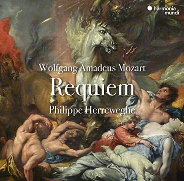 Mozart - Requiem