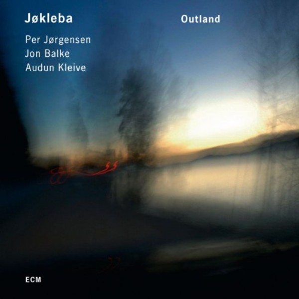 Jokleba: Outland