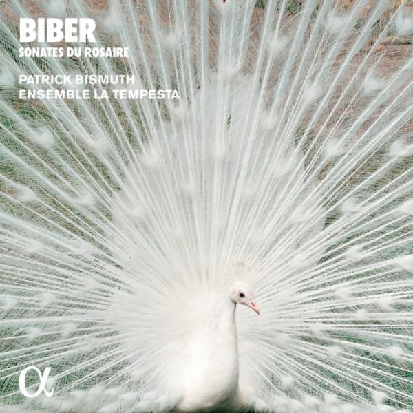 Biber - Rosary Sonatas