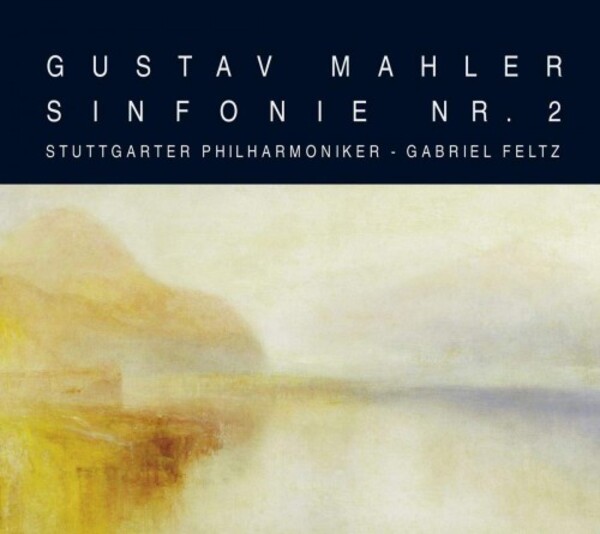 Mahler - Symphony no.2