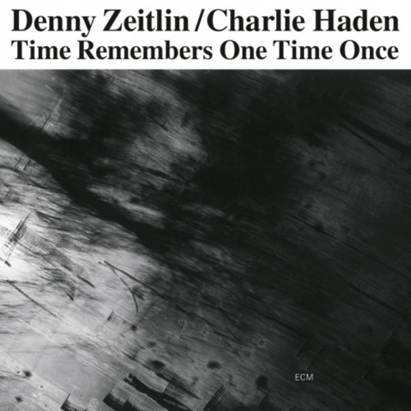Denny Zeitlin - Time Remembers One Time Once