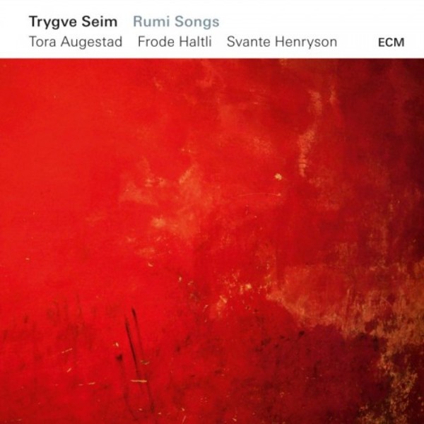 Trygve Seim - Rumi Songs