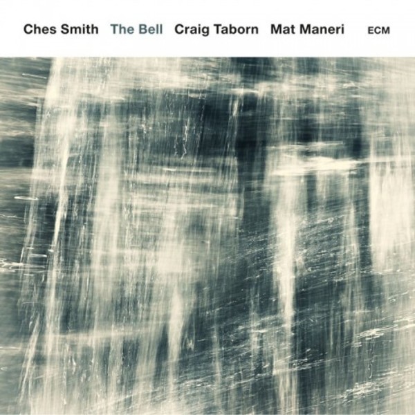 Ches Smith - The Bell
