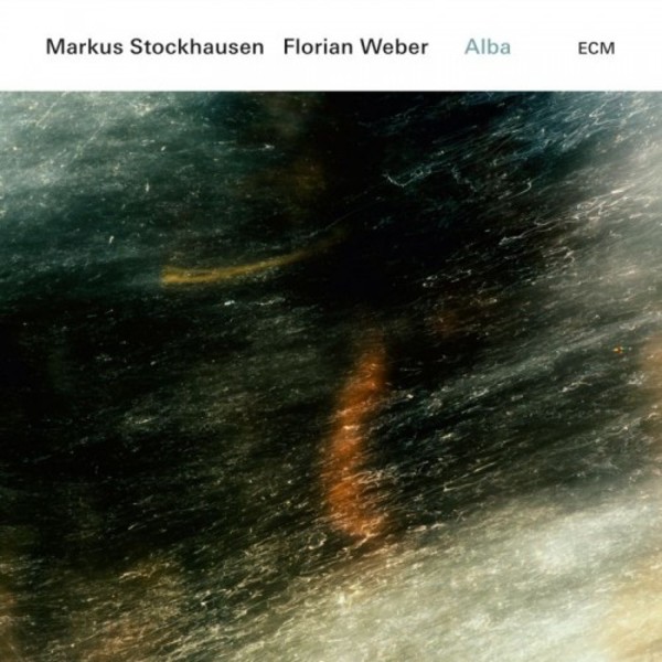 Markus Stockhausen & Florian Weber: Alba