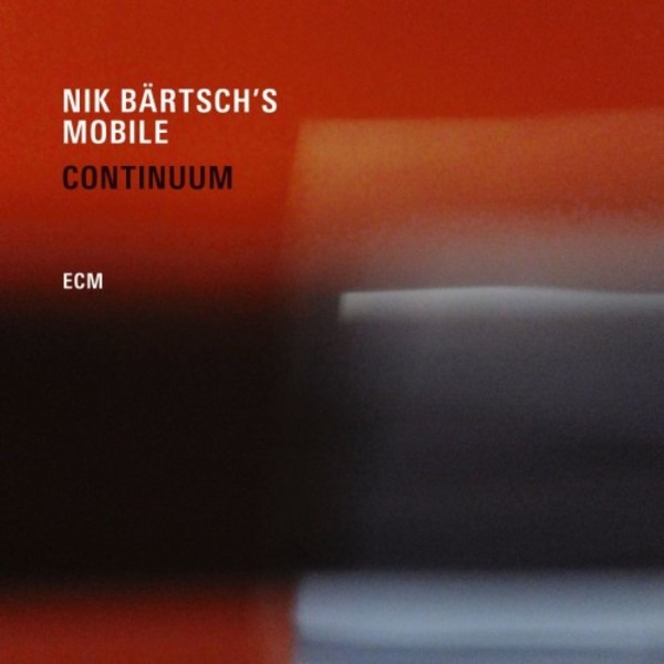 Nik Bartsch�s MOBILE: Continuum