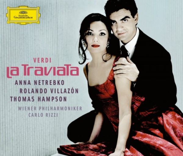 Verdi - La Traviata