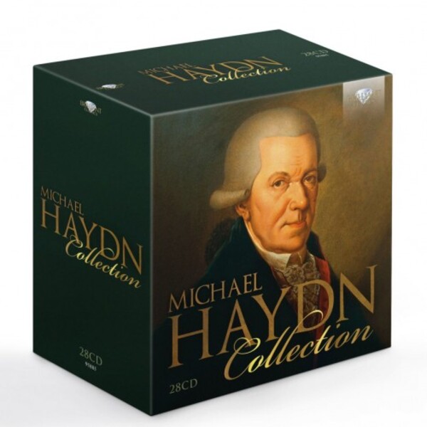 Michael Haydn Collection