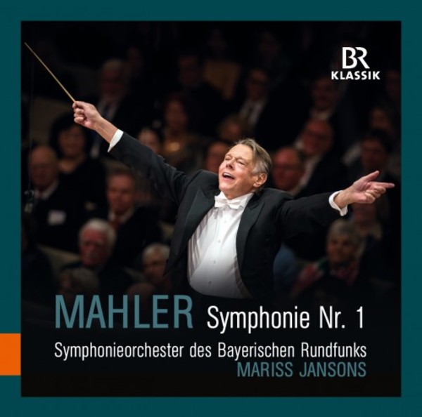 Mahler - Symphony no.1