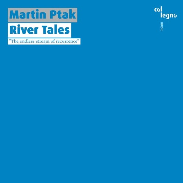 Ptak - River Tales