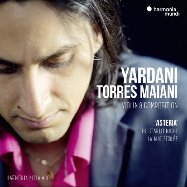 Yardini Torres Maiani - Asteria