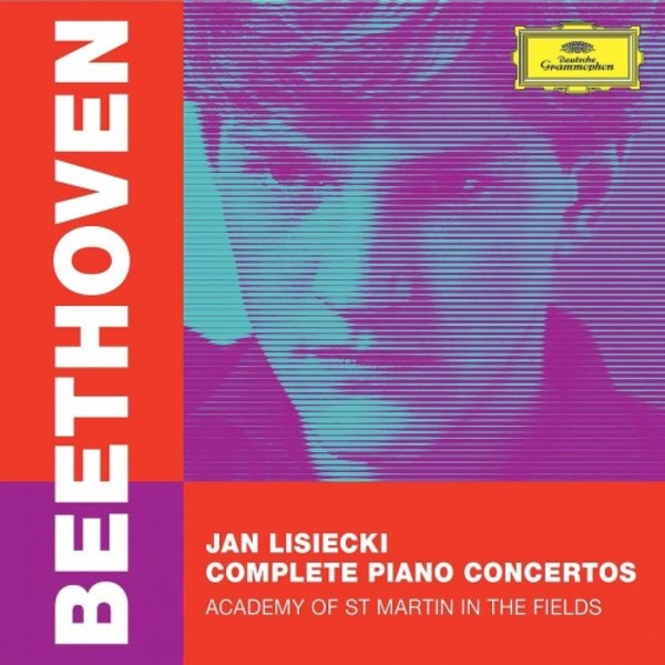 Beethoven - Complete Piano Concertos