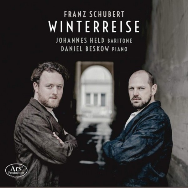 Schubert - Winterreise