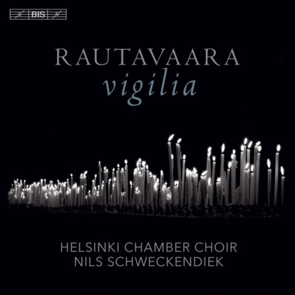 Rautavaara - Vigilia (All-Night Vigil)