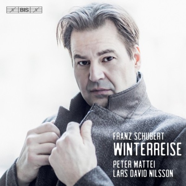 Schubert - Winterreise