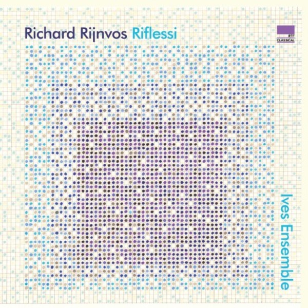 Rijnvos - Riflessi