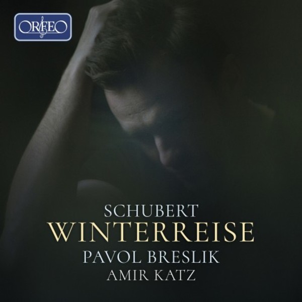 Schubert - Winterreise