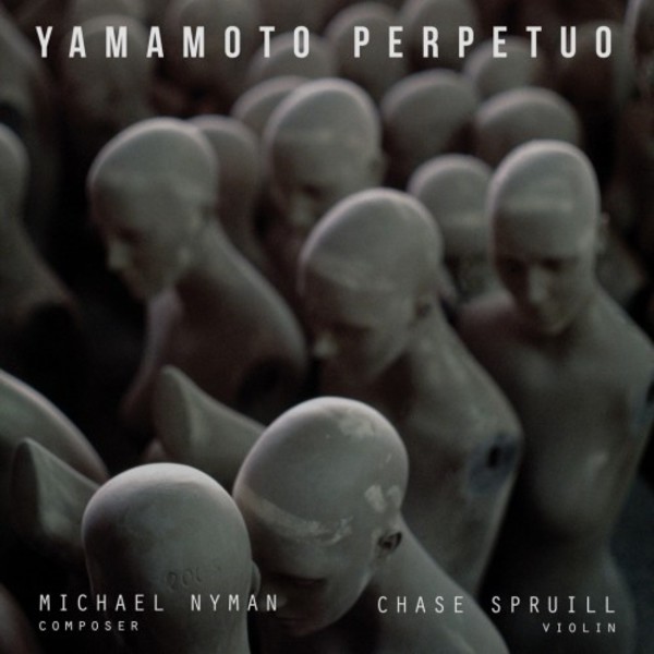 Nyman - Yamamoto Perpetuo
