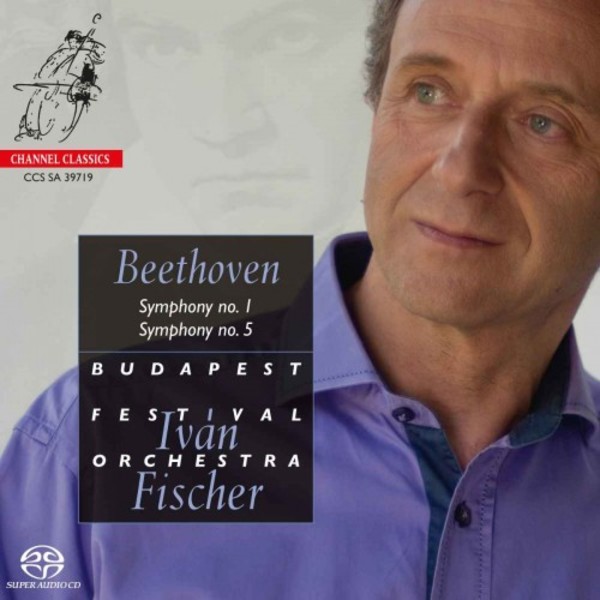 Beethoven - Symphonies 1 & 5