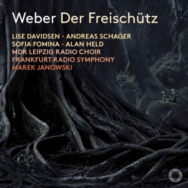 Weber - Der Freischutz